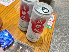 -成都你六姐·牛肉冒菜(上海环宇荟店)