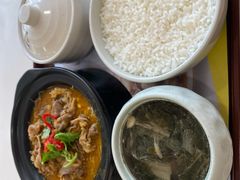 -真功夫(北京路步行街店)