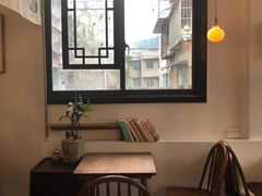 -知亘茶食