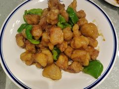 -老松滨饭店(菜艺街店)