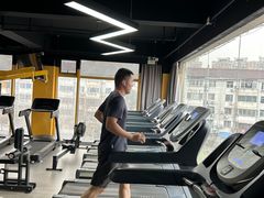 -ENERGY原力健身(川周店)