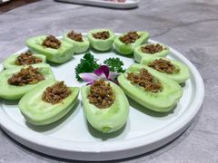 -国人川菜(李家村建东街店)