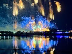 -泰达航母主题公园