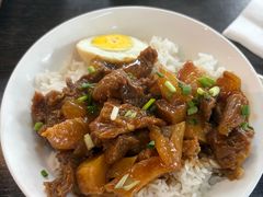 -马海涛牛肉串·午市牛腩饭·烧烤夜宵(领汇广场店)