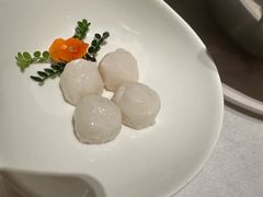 -禧悦楼(天德广场店)