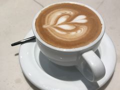 -109 COFFEE(建筑学院店)