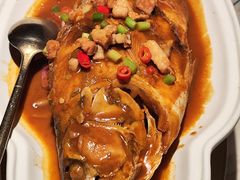 -刀板香·安徽菜(胜利路店)