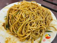 -新川面馆(新街口二店)