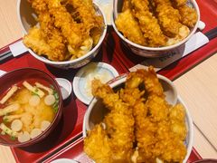 -爱蝦乃家(金虹桥店)
