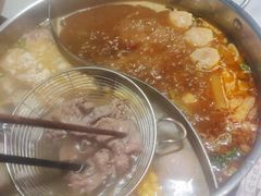 -今日炊牛·潮汕牛肉火锅(华采天地店)