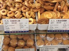 -上海市长春食品商店(淮海中路店)