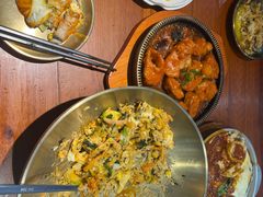 -鑫日千里马朝鲜族小馆(总店)