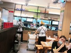 -木屋烧烤(白石洲店)