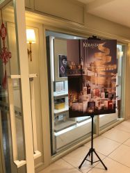 -M Hair造型