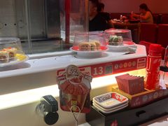 -莲寿司(国兴店)