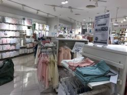 -丽家宝贝(天虹商场店)
