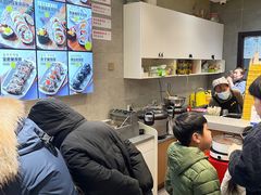 -传闻来紫菜包饭·打糕(西塔韩百店)