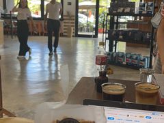 -Torch Coffee 炬点咖啡