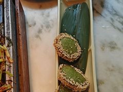 -绿茶餐厅(龙井船宴· 品牌总店)