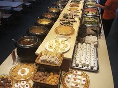 -菩提素健康自助素食馆