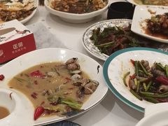 -食鸡公社辣子鸡·潍坊菜·烧烤