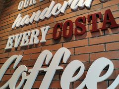 -COSTA COFFEE(斯普瑞斯奥特莱斯店)