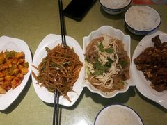 -振生清真饭店(永安道店)