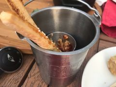 -The COOK·厨餐厅·自助餐(浦东嘉里大酒店)