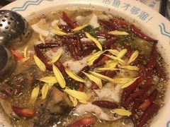 -花椒俏川菜小馆(南海万达店)