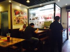 -永祥烧腊餐厅(虹口店)