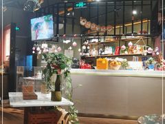 -MOCUS莫卡斯餐厅(祥云小镇店)