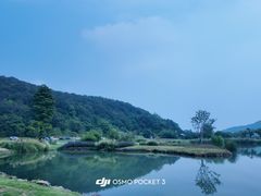 -南北湖风景区