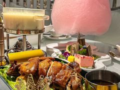 -3号仓库·创意中国菜(嘉兴龙鼎万达店)