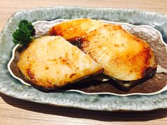 -小山日本料理(兴业太古汇店)