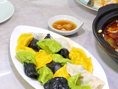 -船歌·鱼水饺青岛菜(石老人店)
