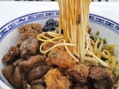 -好面道大肠面(中华路店)