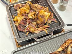 -格日勒阿妈蒙古厨房(新华广场店)