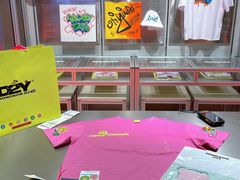 -HOWOW·D2Y(柏威年店)