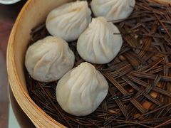 -锡笼记·无锡小笼(常熟万达店)
