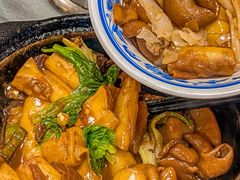 -珍珍小食店(西华路店)