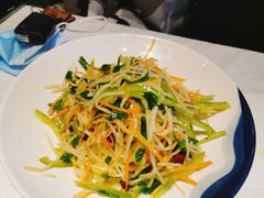 -渔民船说·北塘海鲜·天津菜·海肠捞饭(北塘古镇店)