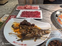-季季红火锅(青山湖万达店)