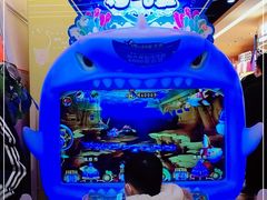 -爱玩嘉年华(江北一店)