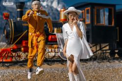 -太古映画婚纱摄影(天河店)