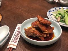 -南京大牌档(龙湖长楹天街店)