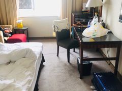 -深圳海景嘉途酒店(东翼楼)