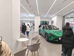 -小米之家汽车(永旺梦乐城店)