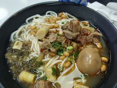 -粉达人·桂林米粉(解放北路店)