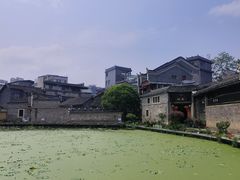 -乾州古城