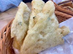 葱花油饼-高群生胡辣汤(亚运村店)